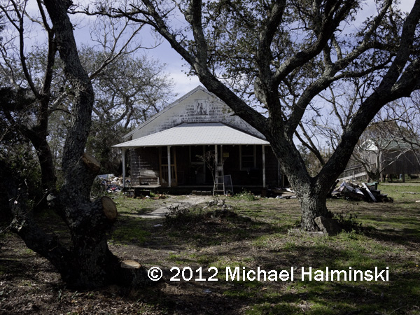 old homestead