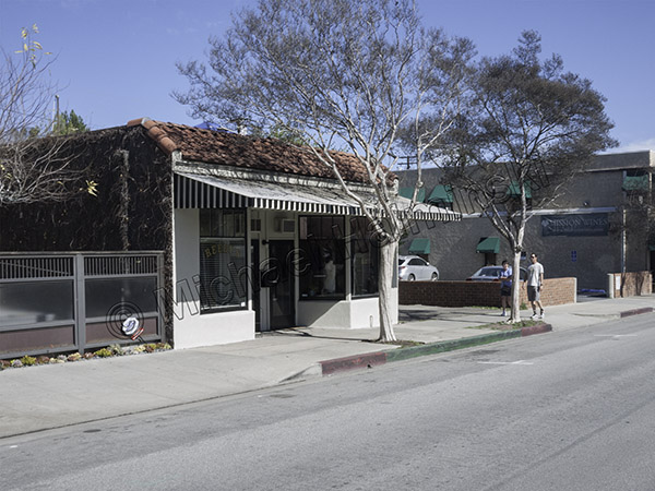 barbershop