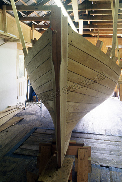 commercial fishing, boat, pamilco sound, gillnetting